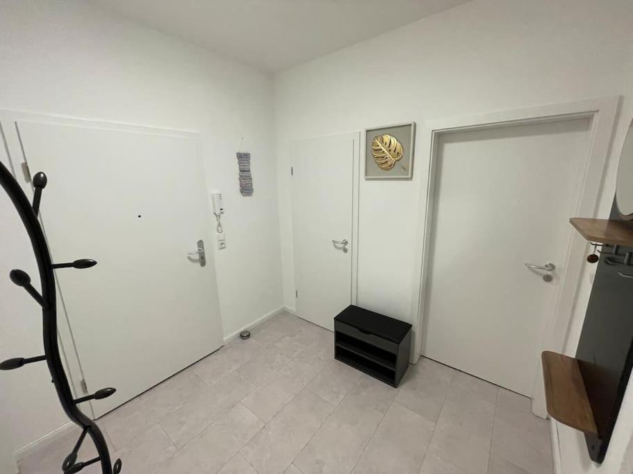 אורניינבורג Ferienwohnung Im Gruenen מראה חיצוני תמונה